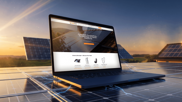 SolarElan – Photovoltaik neu gedacht.