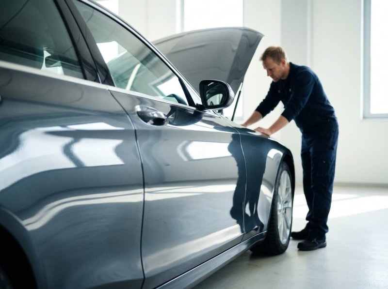 Autowerkstätten