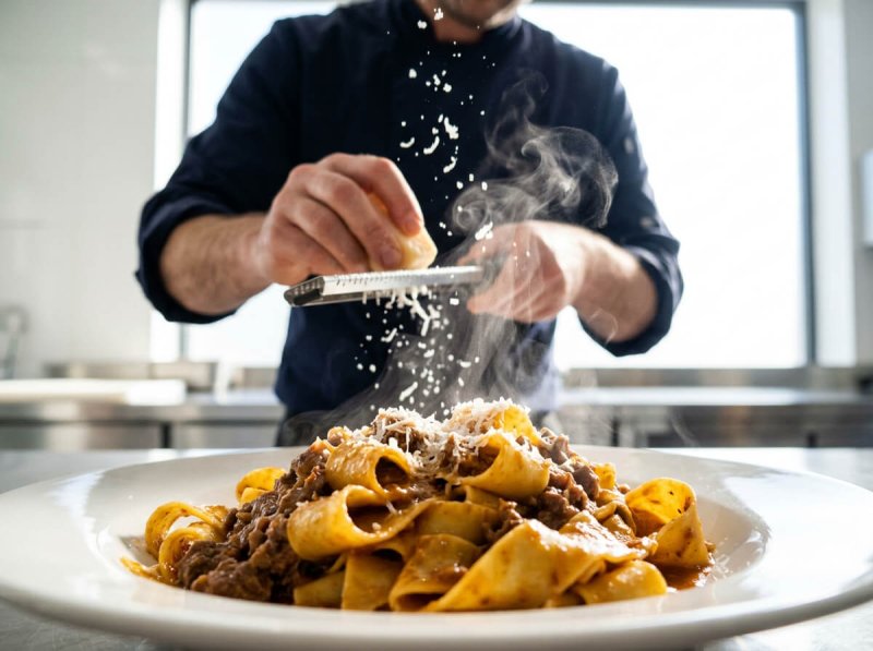 Gastronomie