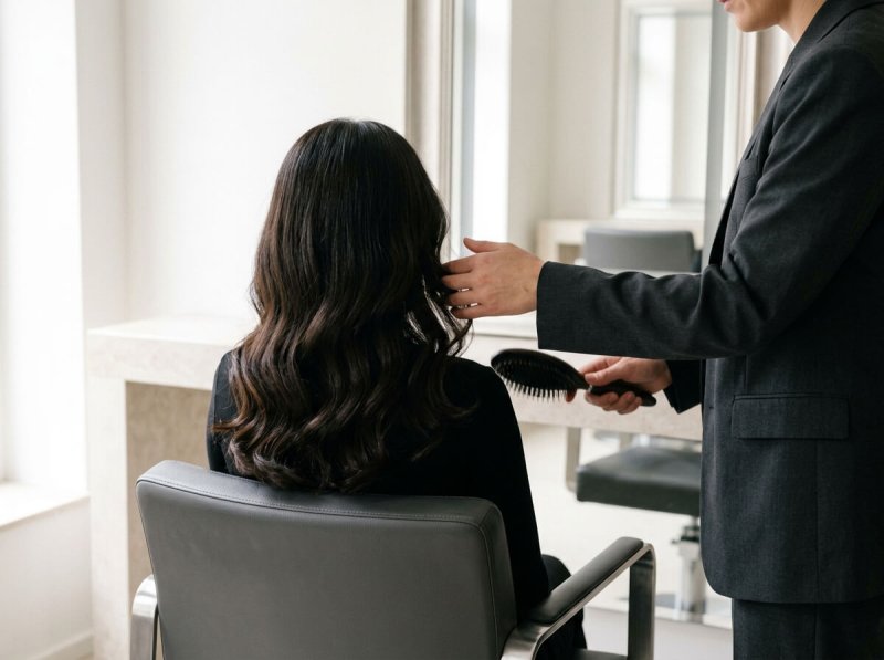 Friseure